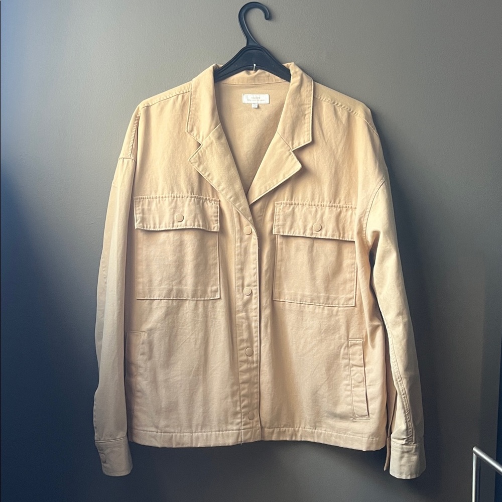 Roark Women's Passport Jacket: XL